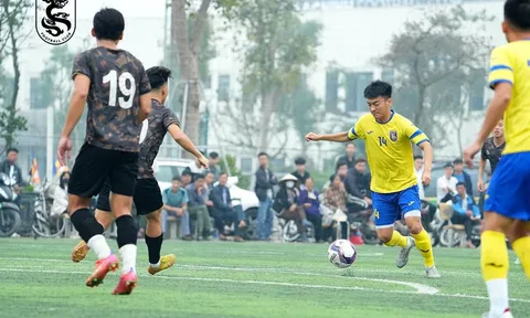 Đội bóng của HLV Park Hang Seo chưa có sân nhà