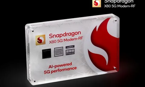 Qualcomm Cách Mạng Hóa Tương Lai Của AI Và Kết Nối Với Nhiều Đổi Mới Đột Phá Tại MWC Barcelona