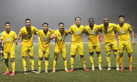 ‘CLB Thanh Hóa không sợ bất kì đối thủ nào’