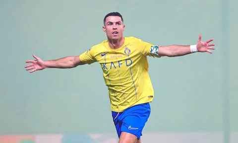 Lịch thi đấu bóng đá hôm nay 29/2: Ronaldo ra sân khi nào?