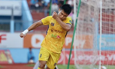 Trực tiếp Khánh Hòa vs Hà Nội, 18h00 hôm nay 3/3