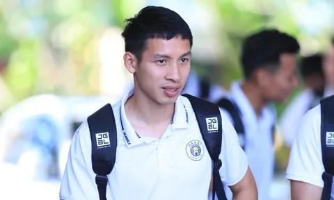 Thực hư câu chuyện Hùng Dũng bị HLV Nhật Bản cho ra rìa