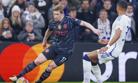 Lịch thi đấu bóng đá hôm nay 6/3: Sôi động Champions League