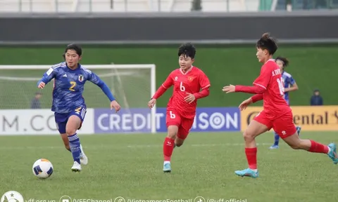 Lịch thi đấu bóng đá hôm nay 7/3: U20 Việt Nam vs U20 Triều Tiên mấy giờ?