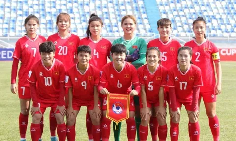 Lịch thi đấu bóng đá hôm nay 10/3: U20 Việt Nam đá khi nào?