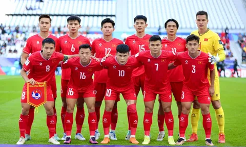 Hùng Dũng: 'ĐT Việt Nam chỉ mạnh khi....'
