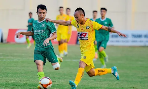 Trực tiếp Thanh Hóa vs Phù Đổng, 18h00 hôm nay 12/3