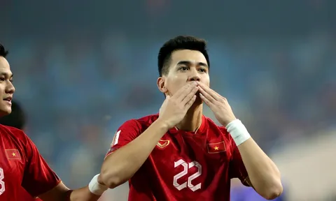 Báo Indonesia: ‘Tiền đạo của Việt Nam không có gì đặc biệt’