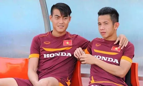 Cựu tuyển thủ U23 Việt Nam bất ngờ giải nghệ ở tuổi 31