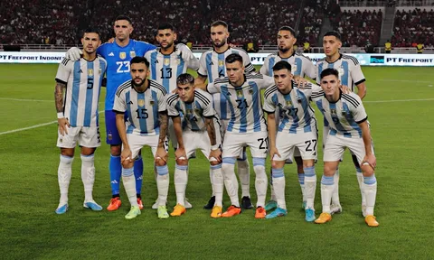 Lịch thi đấu bóng đá hôm nay 22/3: Tây Ban Nha, Argentina xuất trận
