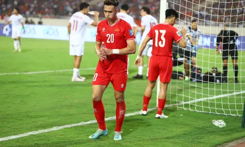 Thua tủi hổ Indonesia, ĐT Việt Nam nhận tin không thể buồn hơn từ FIFA