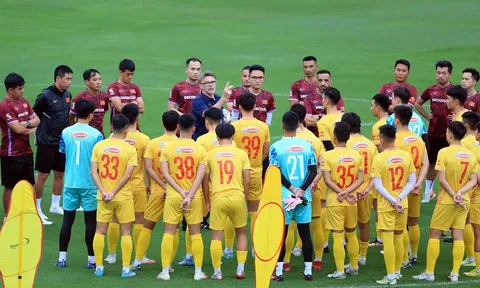 VFF nêu tiêu chí tiên quyết chọn HLV mới, đề cập HLV Mourinho