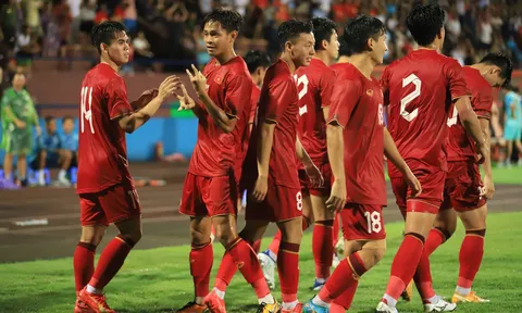 Danh sách 16 đội tham dự VCK U23 châu Á 2024