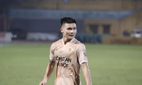 Người đại diện Quang Hải: 'Quang Hải và CAHN chưa tìm được tiếng nói chung để gia hạn'