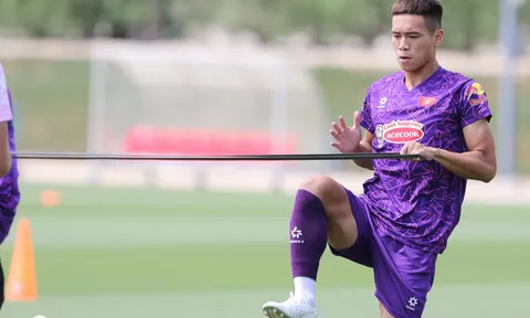 Trung vệ trẻ chỉ rõ vấn đề của U23 Việt Nam cần phải cải thiện