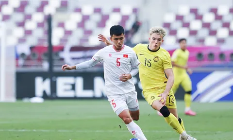 Ai là người chơi hay nhất U23 Việt Nam hiện tại?