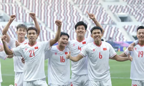 Làm được điều này, U23 Thái Lan và Việt Nam sẽ đi vào lịch sử U23 Châu Á