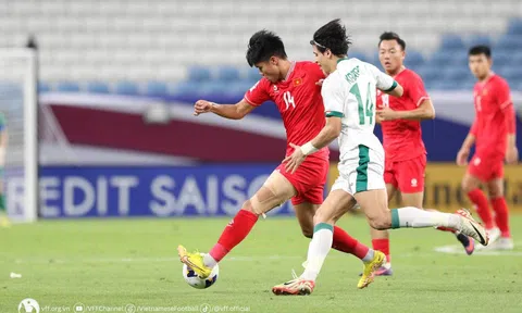 CĐV Thái Lan: 'U23 Việt Nam vẫn là niềm tự hào Đông Nam Á dù thua Iraq'
