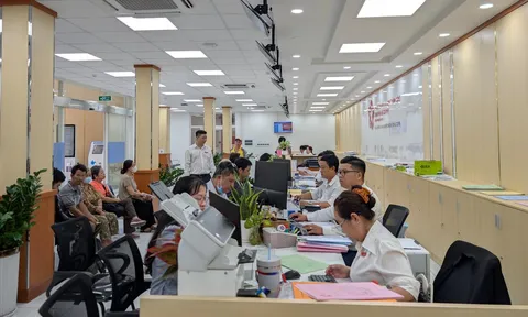 Công chức có được nhận thêm cố định 2,53 triệu đồng/tháng từ thu nhập tăng thêm?