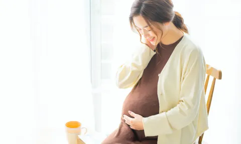 Nghỉ thai sản khi sinh con có được tính vào thời gian đóng BHXH để hưởng lương hưu?