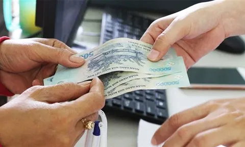 Người lao động nghỉ việc có thể được nhận 5 khoản tiền, gồm những gì?