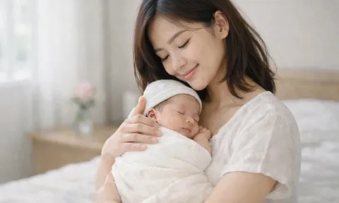 Ai được nhận tiền dưỡng sức và trợ cấp 1 lần khi sinh con?