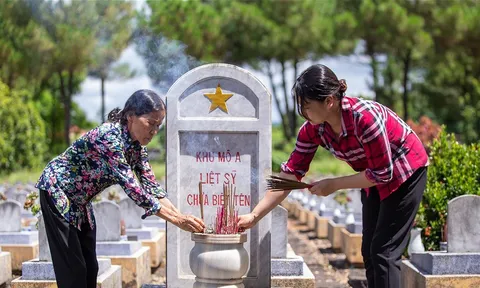 Từ 1/10/2026, thân nhân liệt sĩ được hưởng những chế độ nào?