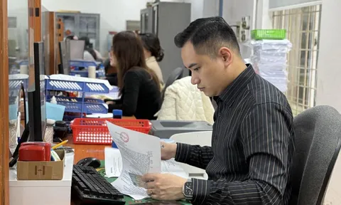 Cập nhật chi tiết 4 mức đánh giá, xếp loại viên chức theo quy định mới nhất