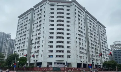 Các trường hợp không được bố trí tái định cư mới nhất