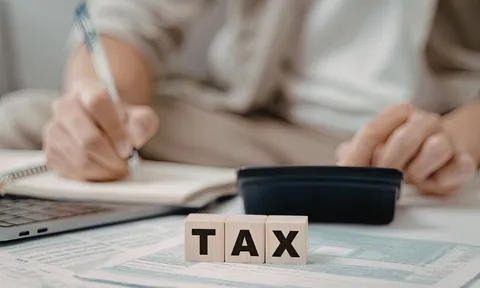Ngưỡng khấu trừ thuế 10% với thu nhập vãng lai mới nhất