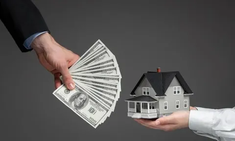 Thanh toán tiền khi mua bán nhà đất thế nào để không bị phạt tới 300 triệu đồng?