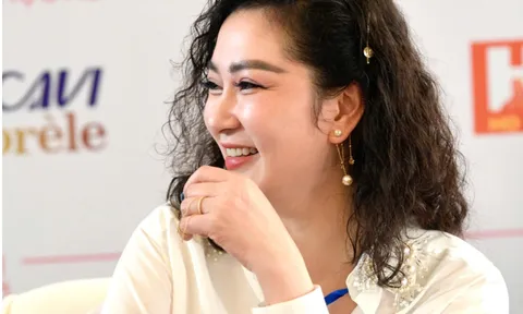 Nàng hậu quê Hải Phòng "kín tiếng nhất Việt Nam" đăng quang năm 19 tuổi, lọt Top 15 thế giới, giờ trở thành tiến sĩ