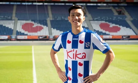 Đội bóng mạnh nhất K-League muốn chiêu mộ Đoàn Văn Hậu?