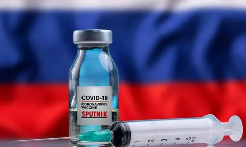 Nga công bố kết quả thử vaccine Sputnik V ban đầu trên 40.000 người