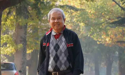 Ký ức ngày đầu đi dạy cách đây 50 năm của thầy giáo Sài Gòn