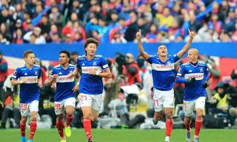 Nguy cơ phá sản AFC Champions League