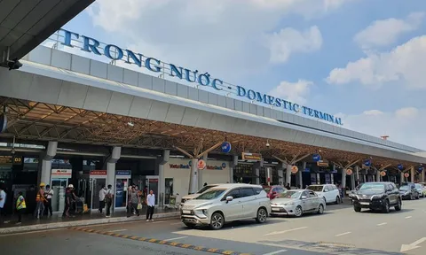 Lãnh đạo Cảng hàng không Tân Sơn Nhất: Chúng tôi không thể làm gì khác