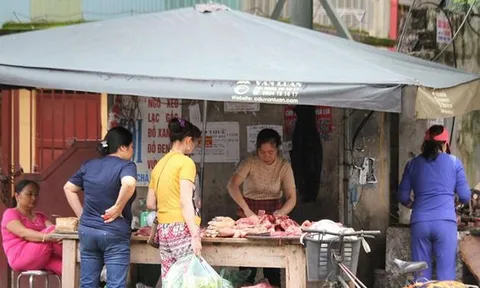 Hà Nội: Người dân vẫn thờ ơ đeo khẩu trang chống dịch, dù mức phạt từ 1-3 triệu đồng