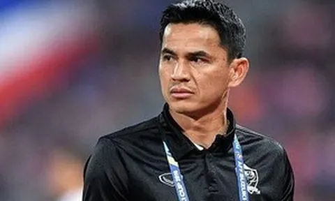 'Kiatisak quái lắm, không ai bắt nạt nổi đâu'