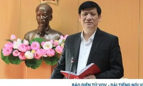 “Nguy cơ lây nhiễm Covid-19 từ các nước vào Việt Nam vẫn hiện hữu”
