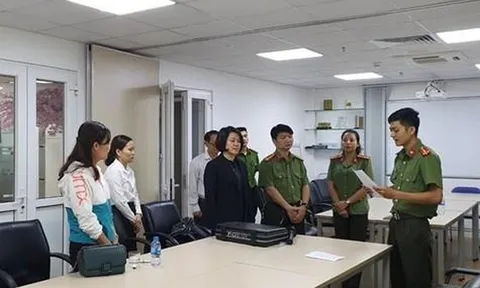 55 người đã sử dụng bằng giả do Đại học Đông Đô cấp để làm tiến sỹ