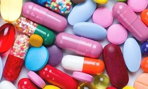 Vi khuẩn kháng kháng sinh tại Việt Nam ở mức độ nghiêm trọng
