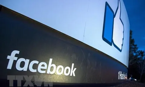 Hàn Quốc phạt Facebook 6 triệu USD vì chia sẻ thông tin người dùng