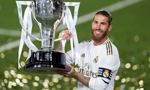 11 ứng viên cho danh hiệu FIFA The Best 2020