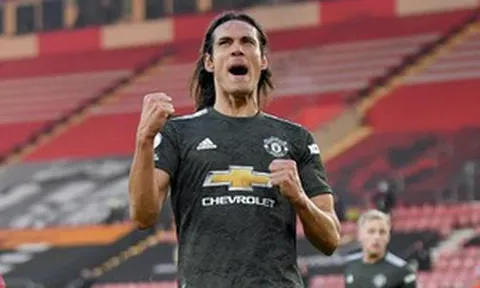 Cavani bị tình nghi phân biệt chủng tộc, đối mặt với án phạt