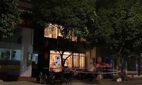 Lịch trình cụ thể, dày đặc của bệnh nhân 1349