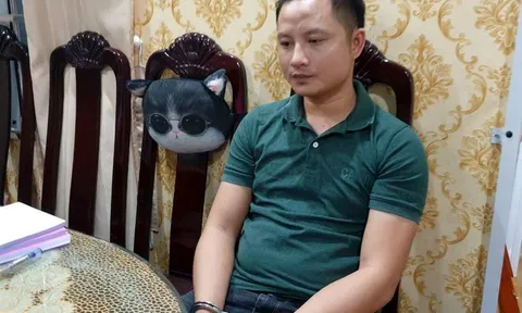 Vụ đại gia Thiện "Soi" bị bắt: Người con trai tiêu hủy nhiều giấy tờ