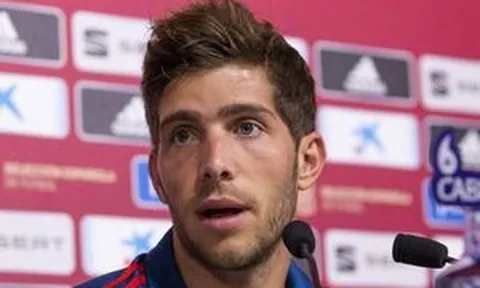 Sao Barca nhiễm nCoV
