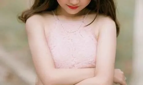 Này cô gái đang lớn...