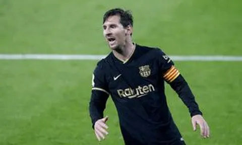 Barcelona tính bán Messi, Neymar đến làm gì